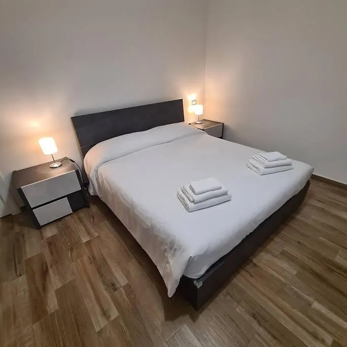 Apartment Garibaldi Pawia 0*,  Włochy